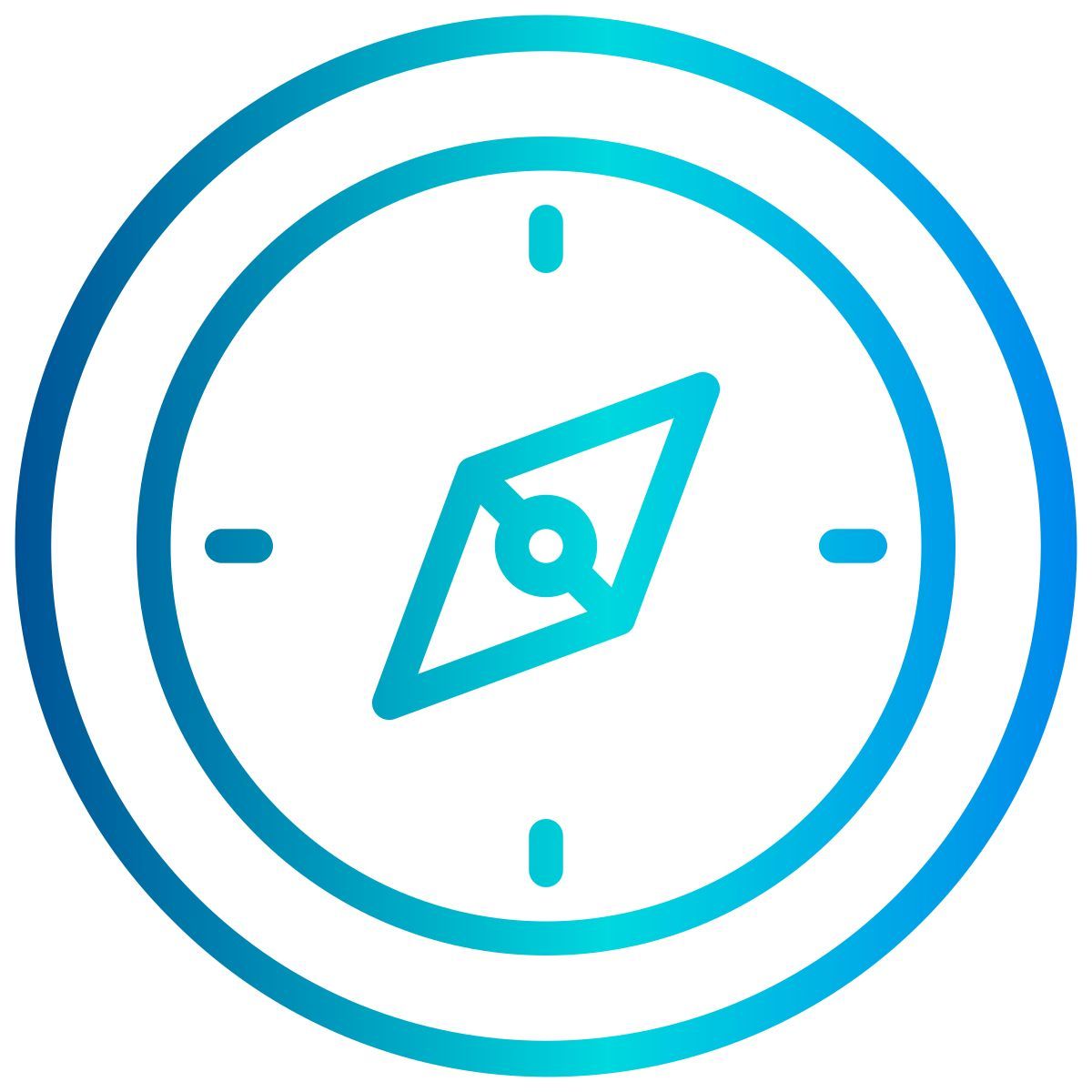bussola icon