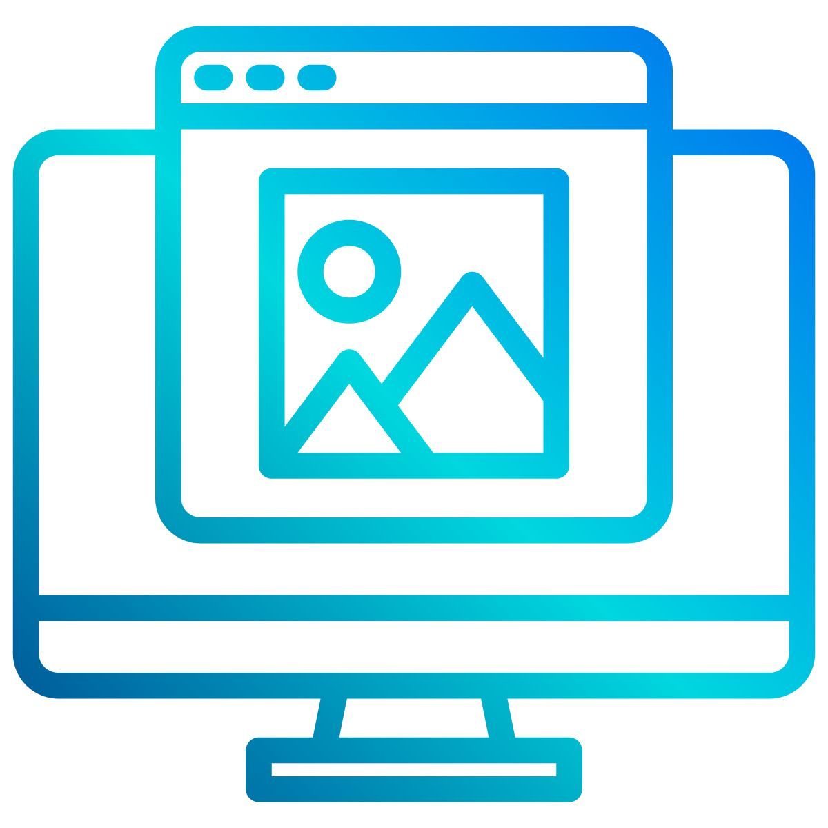 picture icon