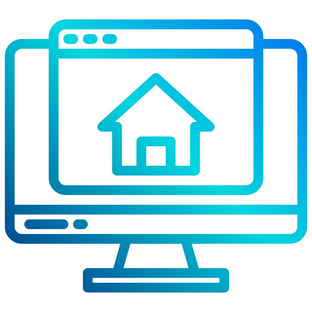 Page principale icon