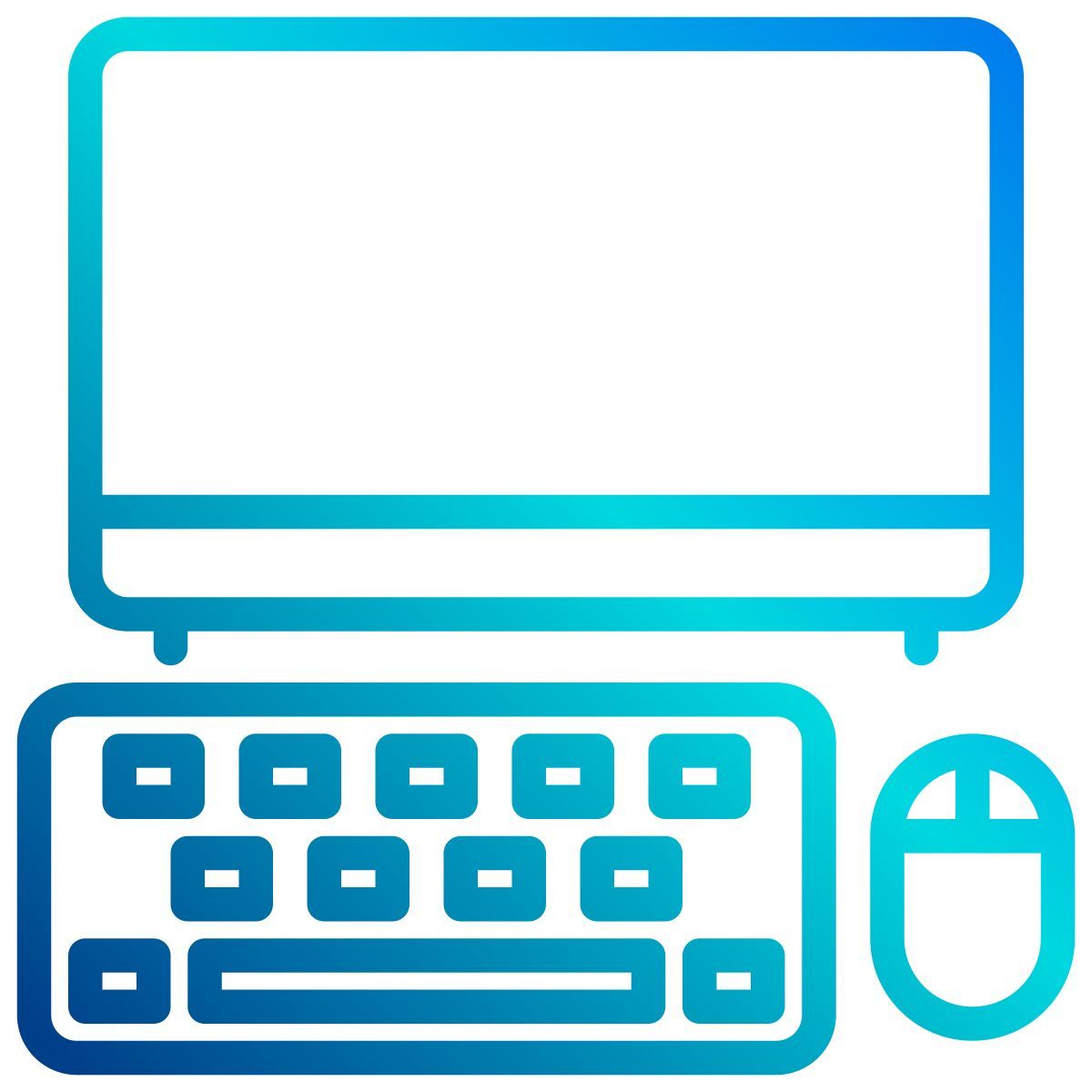 computer icon