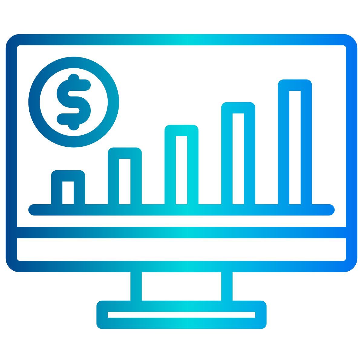 data analytics icon