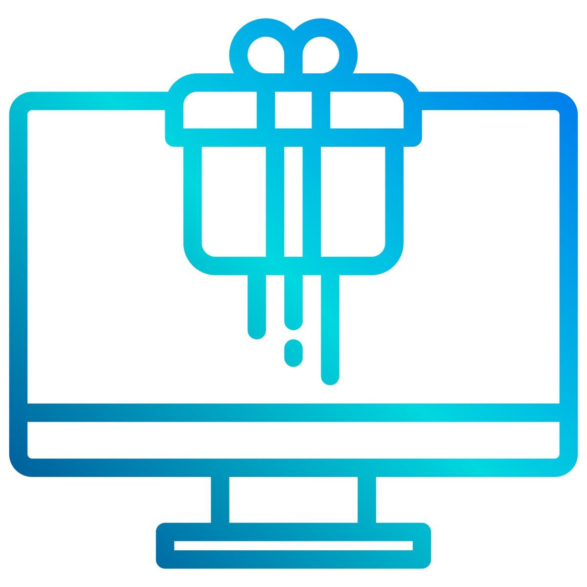 buy online icon