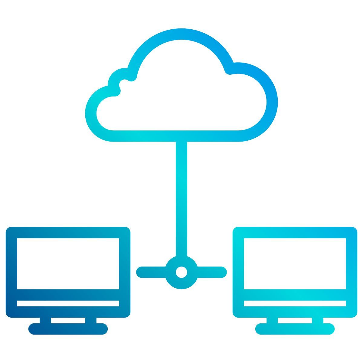 network icon