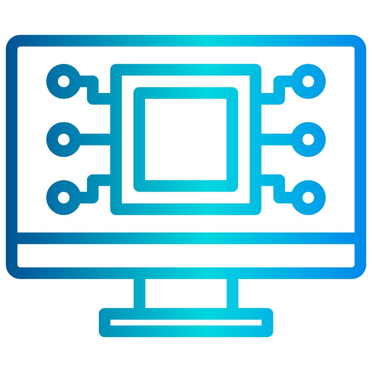 chip icon