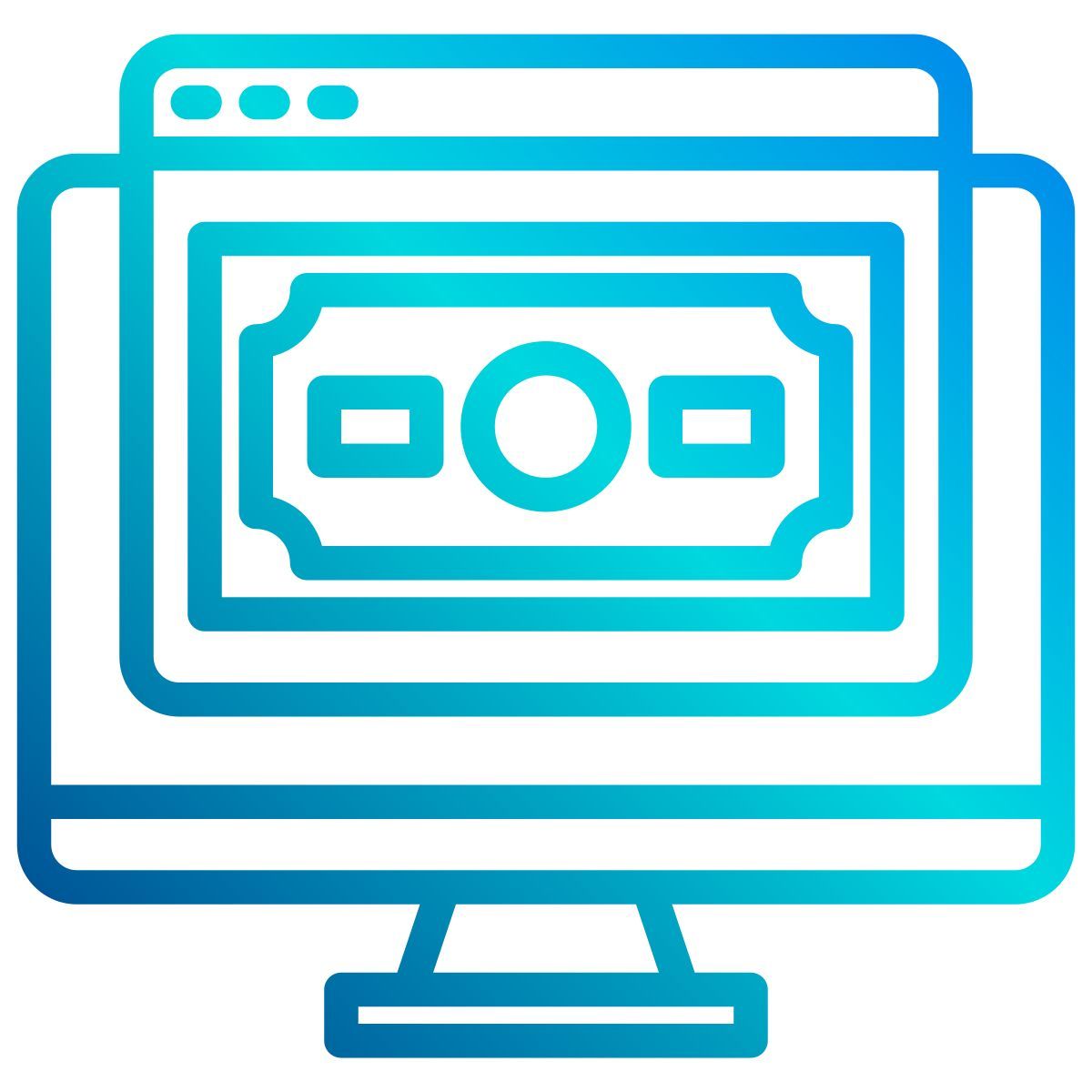 online payment icon