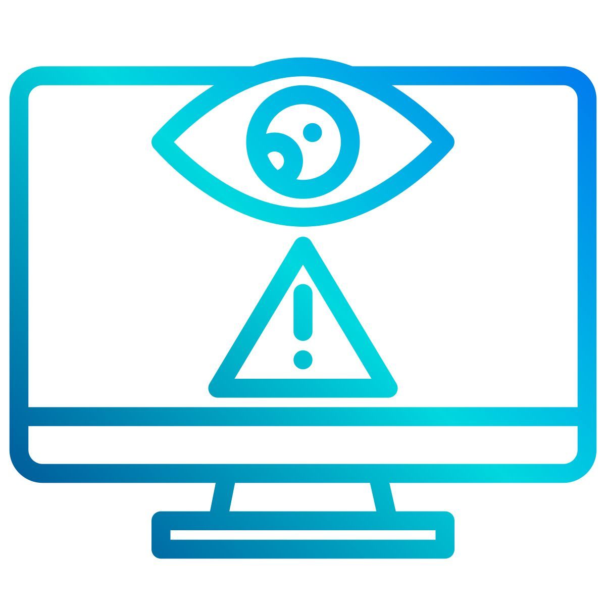 vision icon