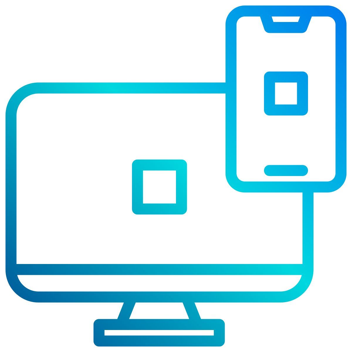 computer icon