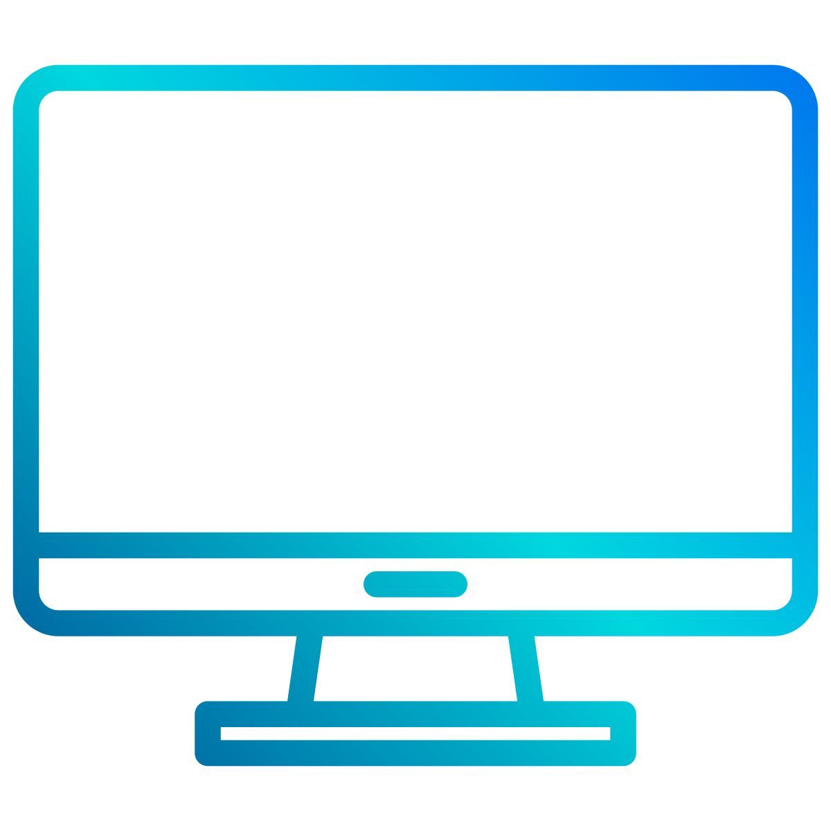 monitor icon