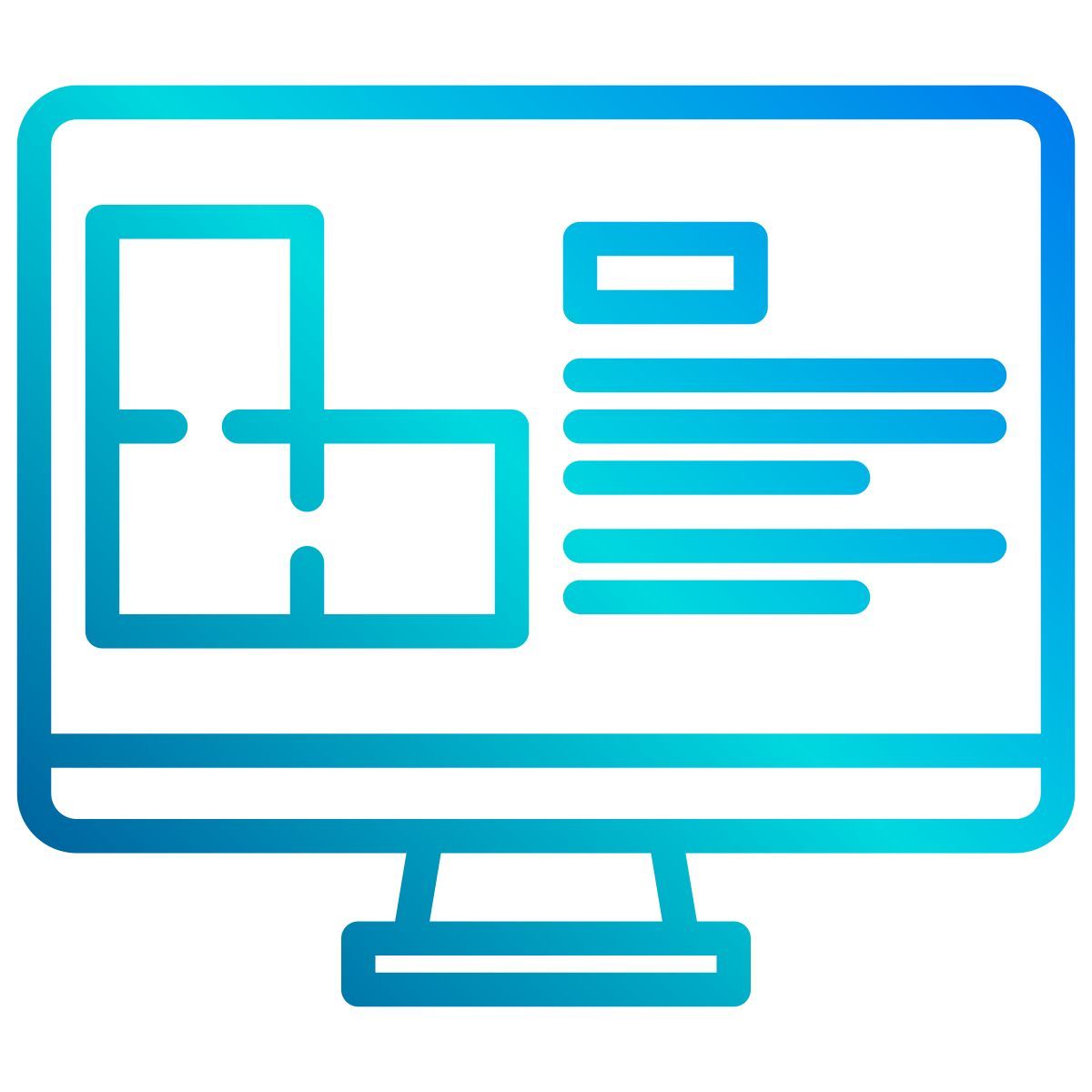 설계 icon