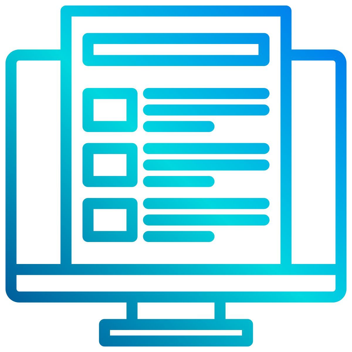 checklist icon