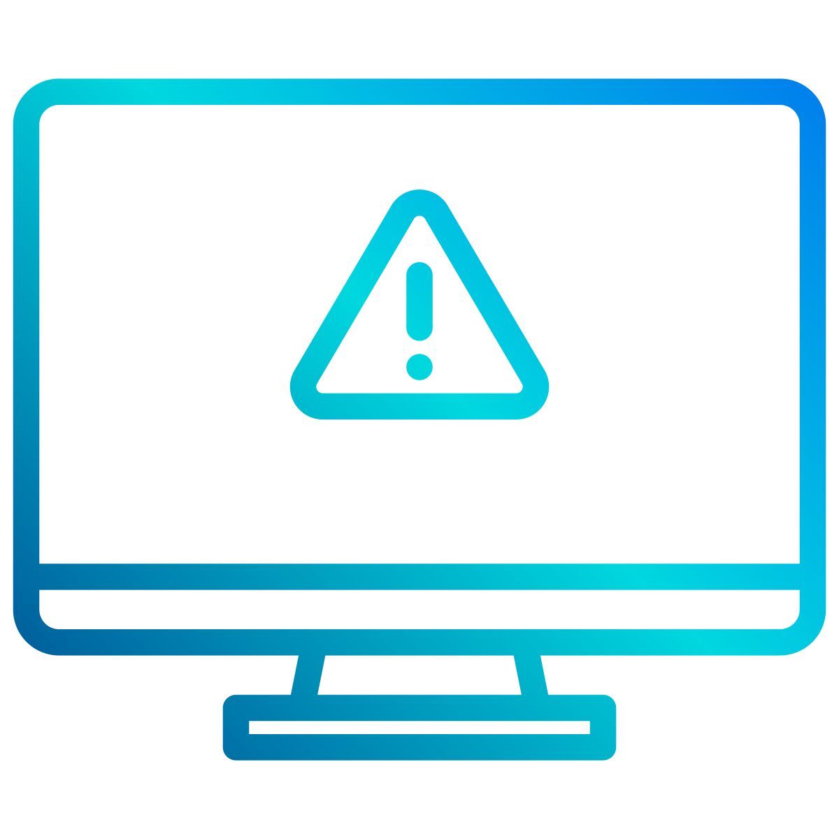 monitor icon
