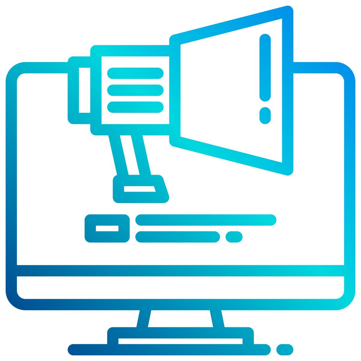 computer icon