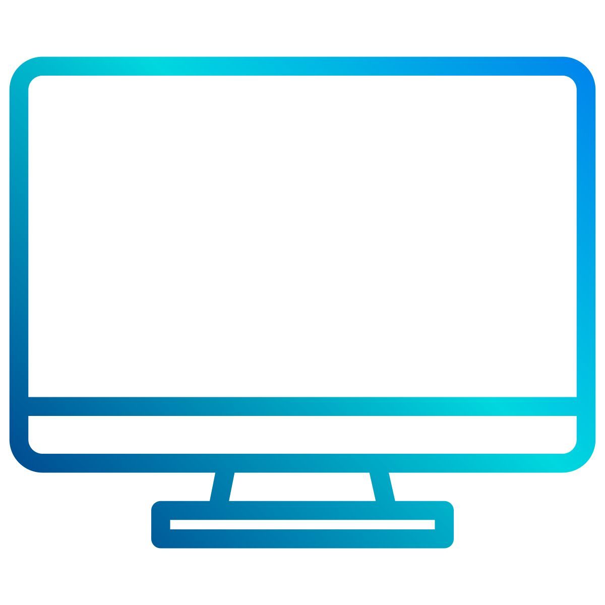 monitor icon