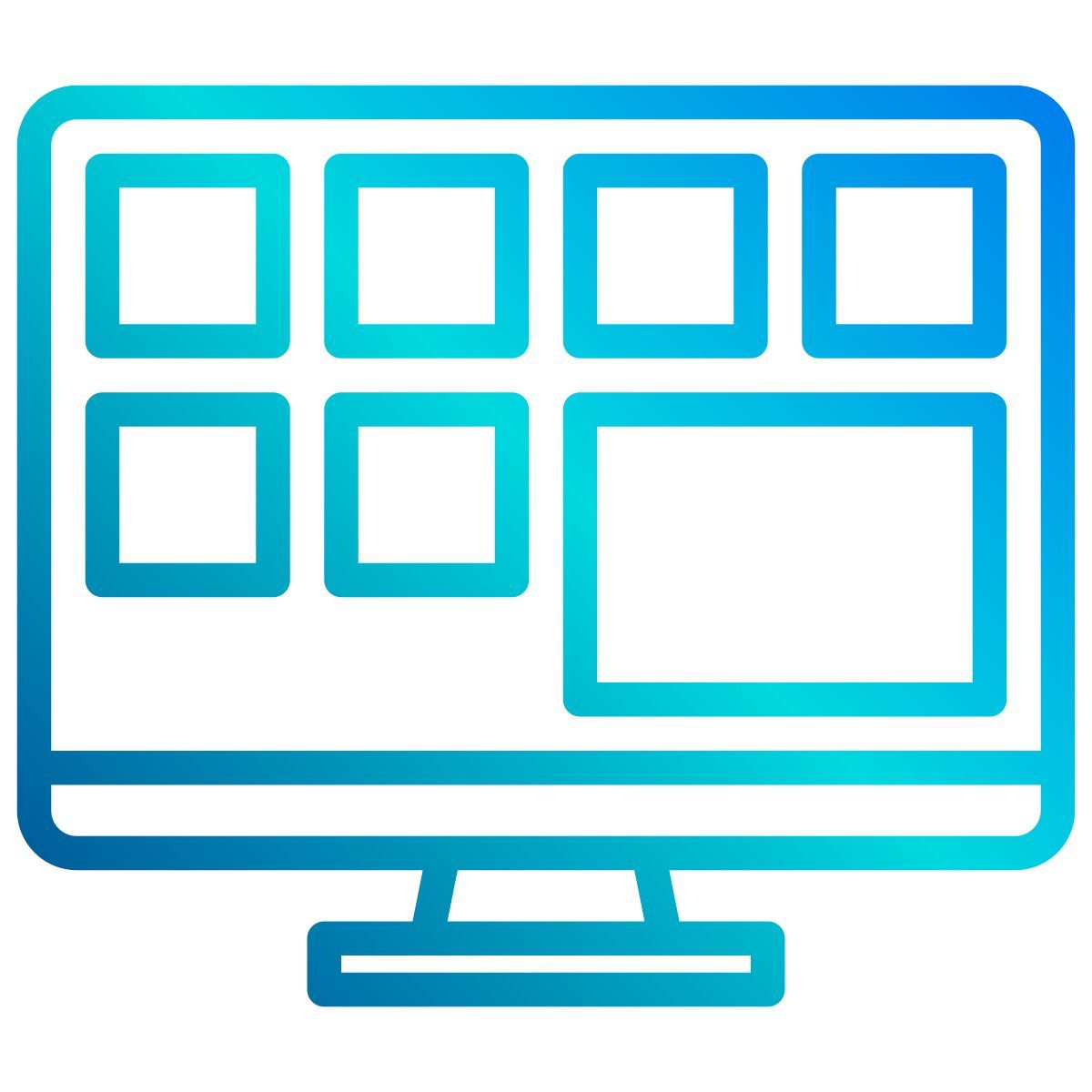 computer apps icon