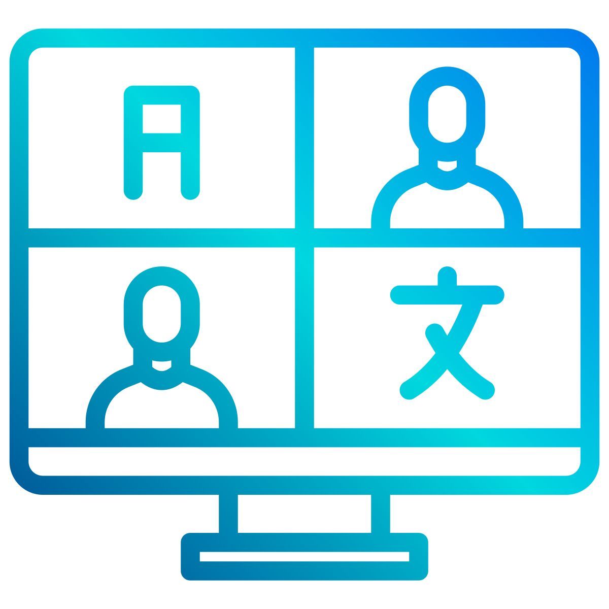 video call icon