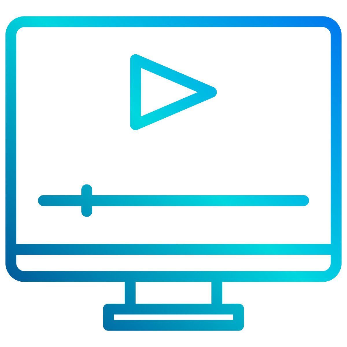 video icon