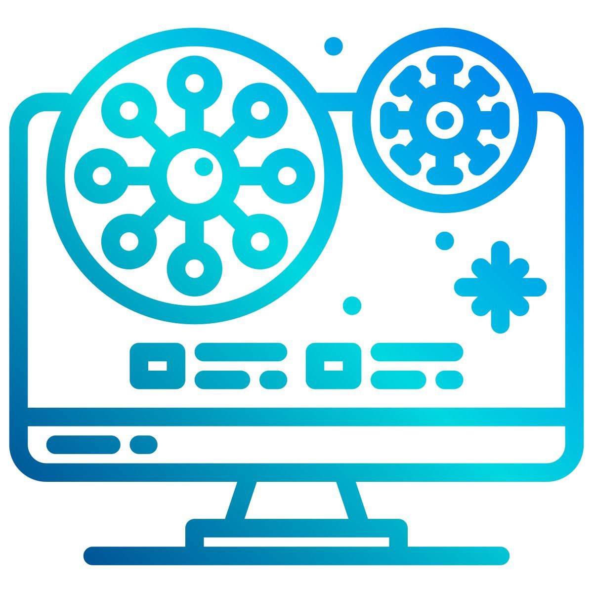computer icon