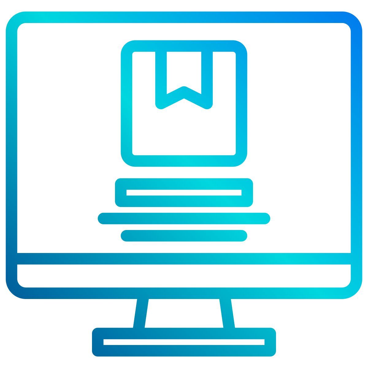 computer icon