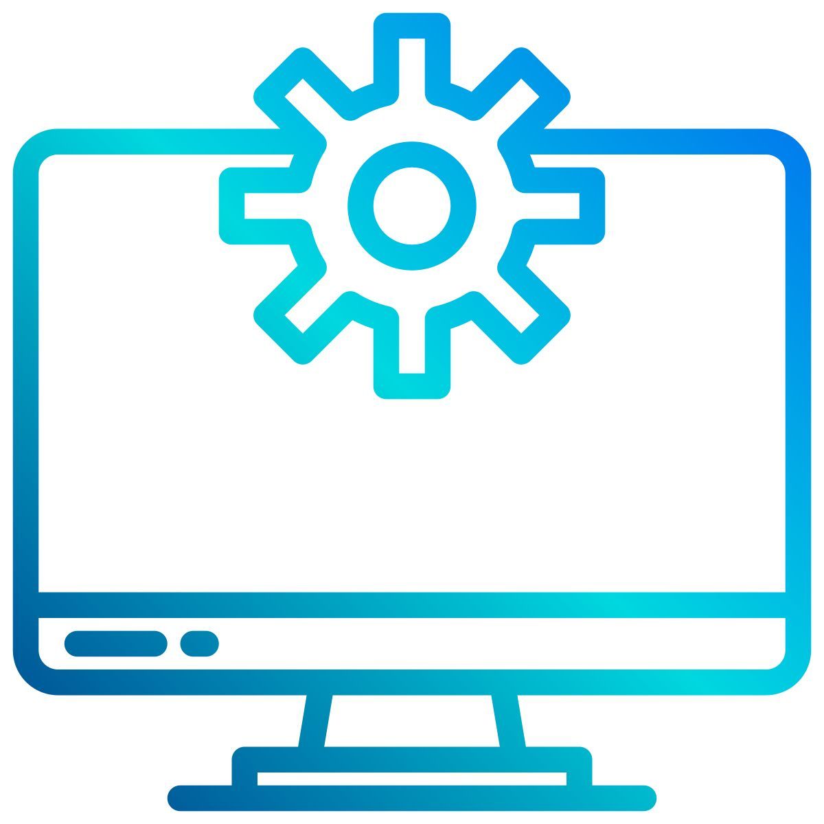 computer settings icon