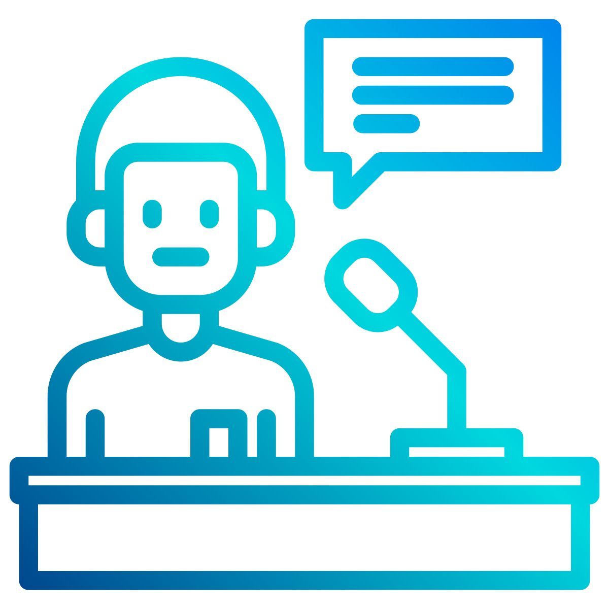 conferência icon