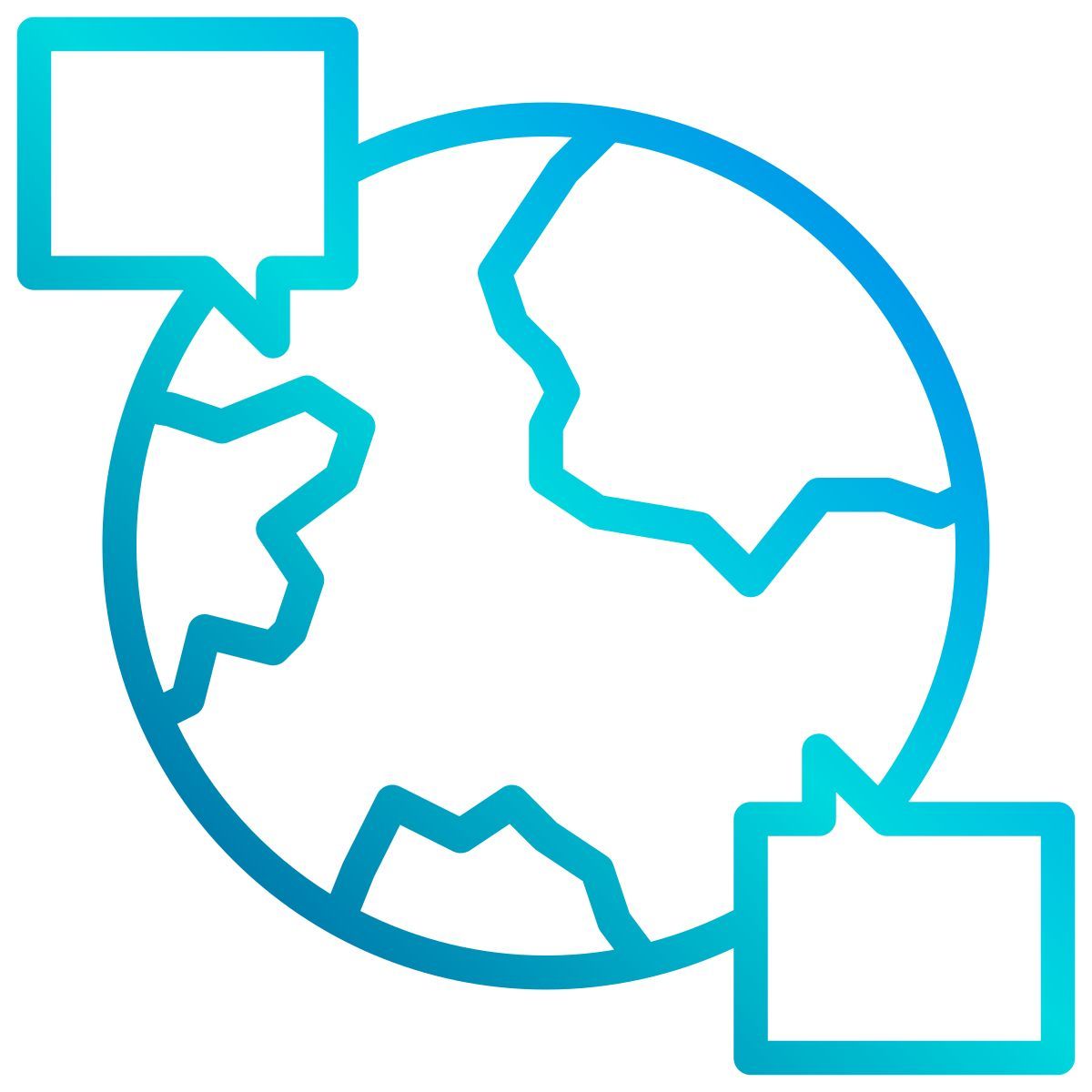 conferência icon