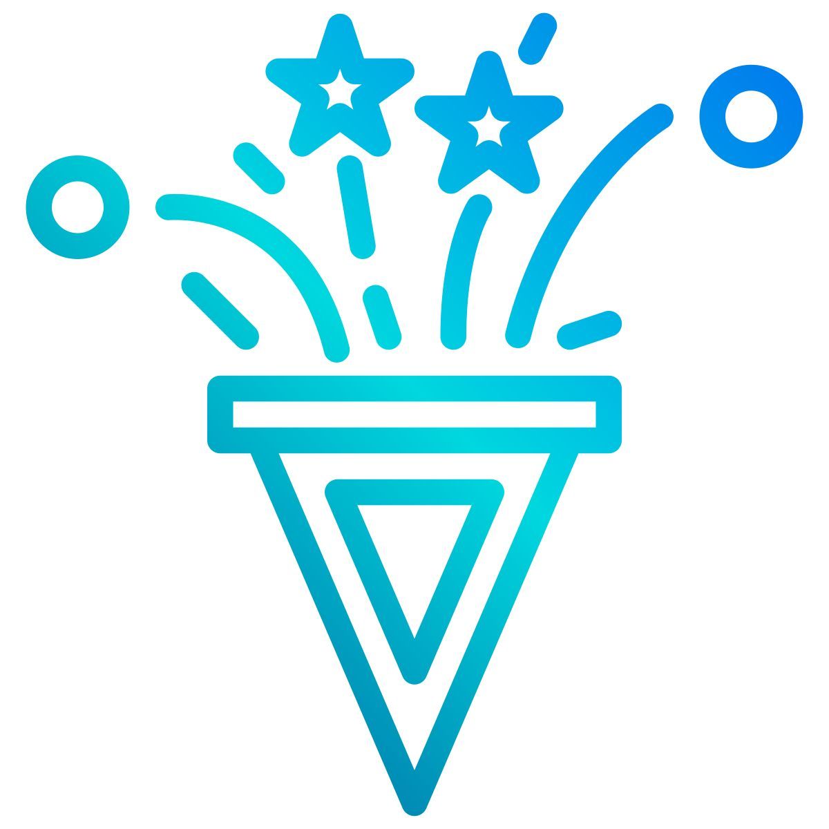 confettis icon