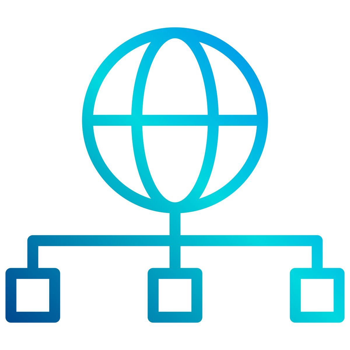 connect icon