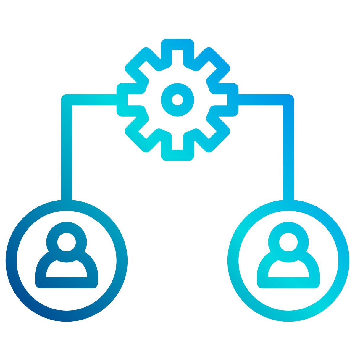 connection icon