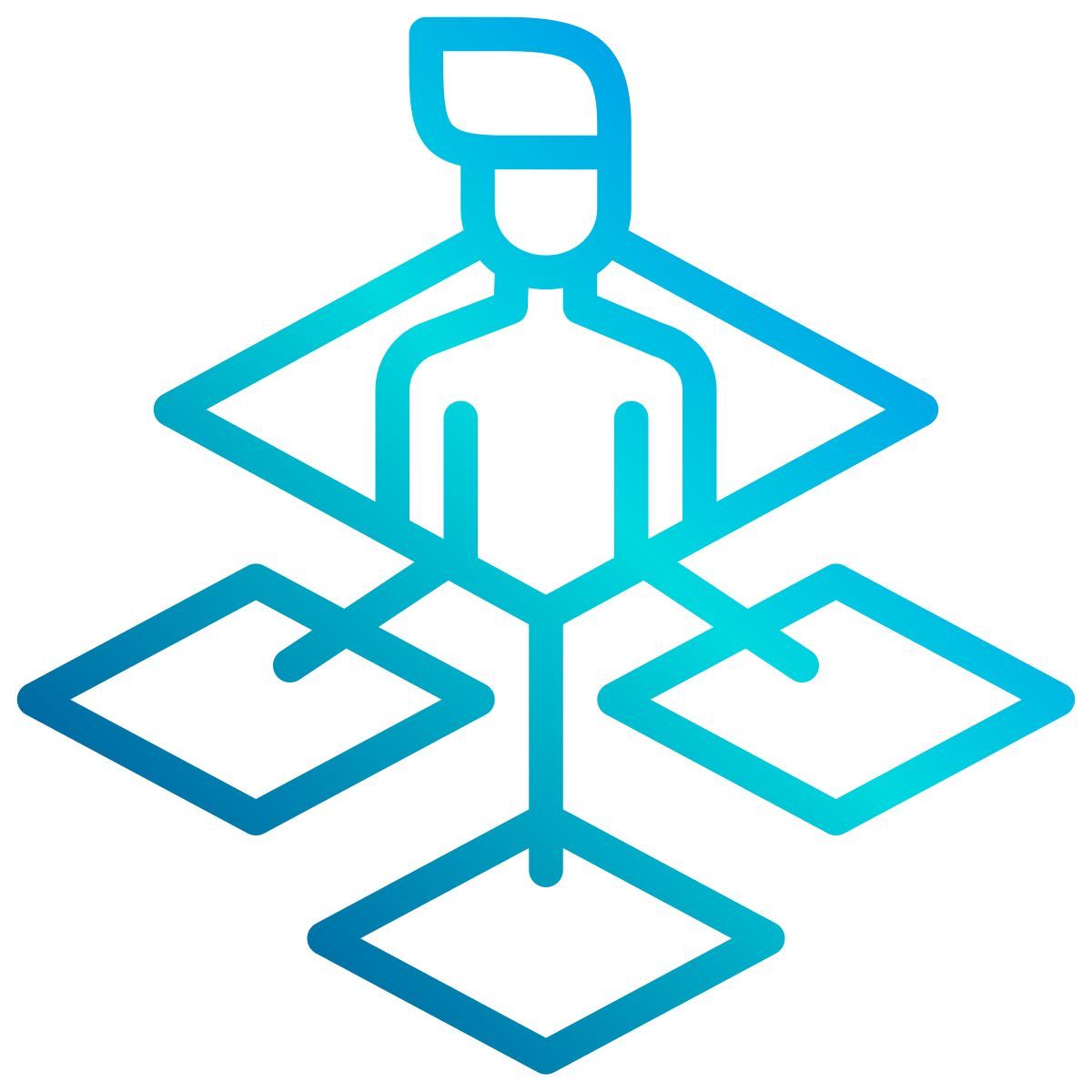 connection icon