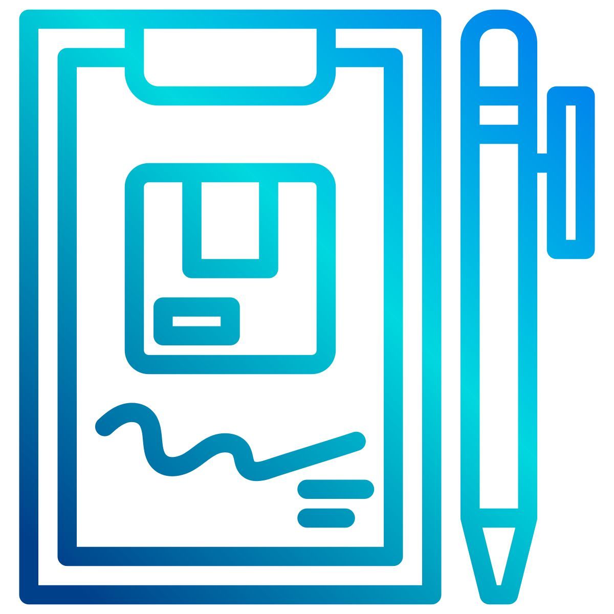 scheda contatto icon