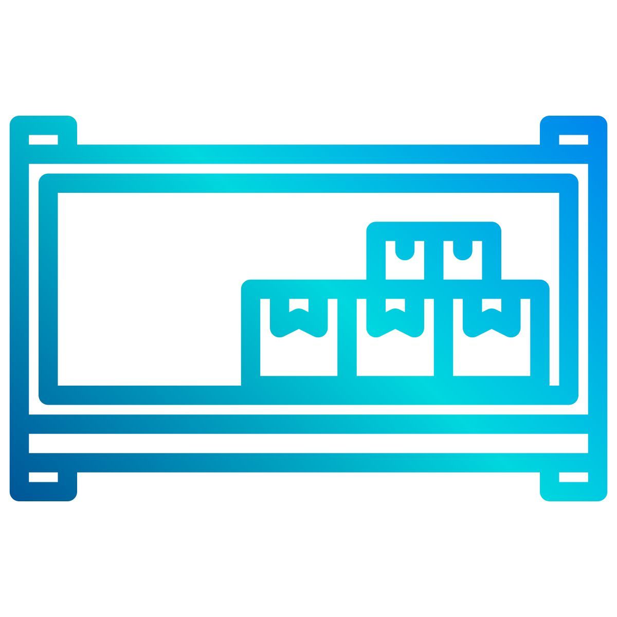 warehouse icon