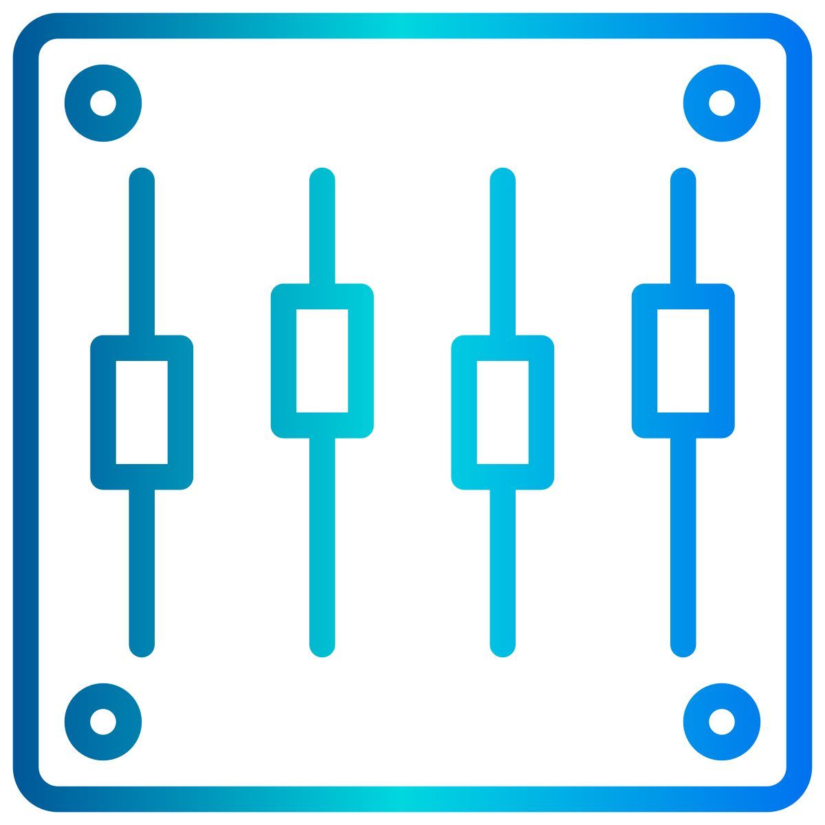 controllo icon
