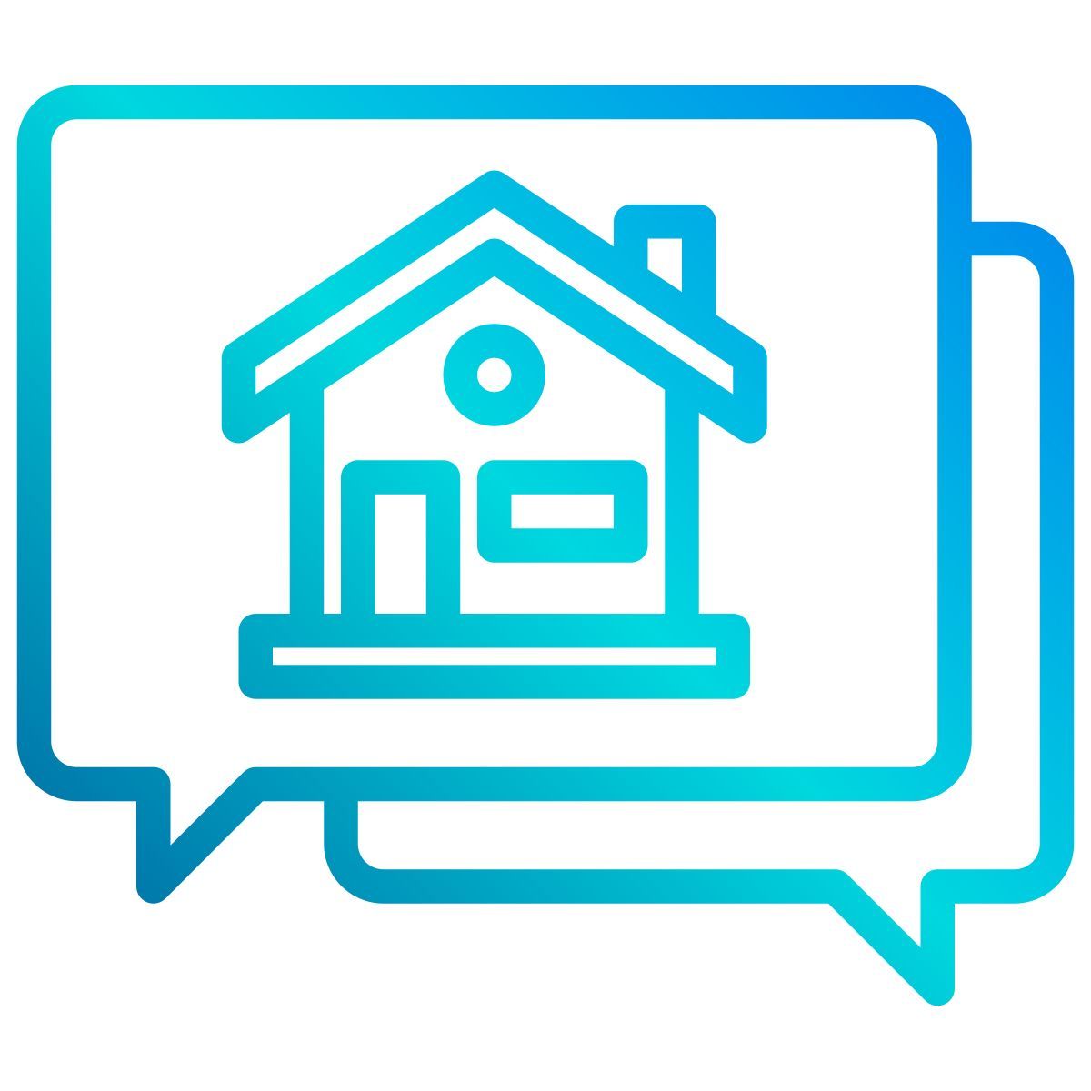 chat icon