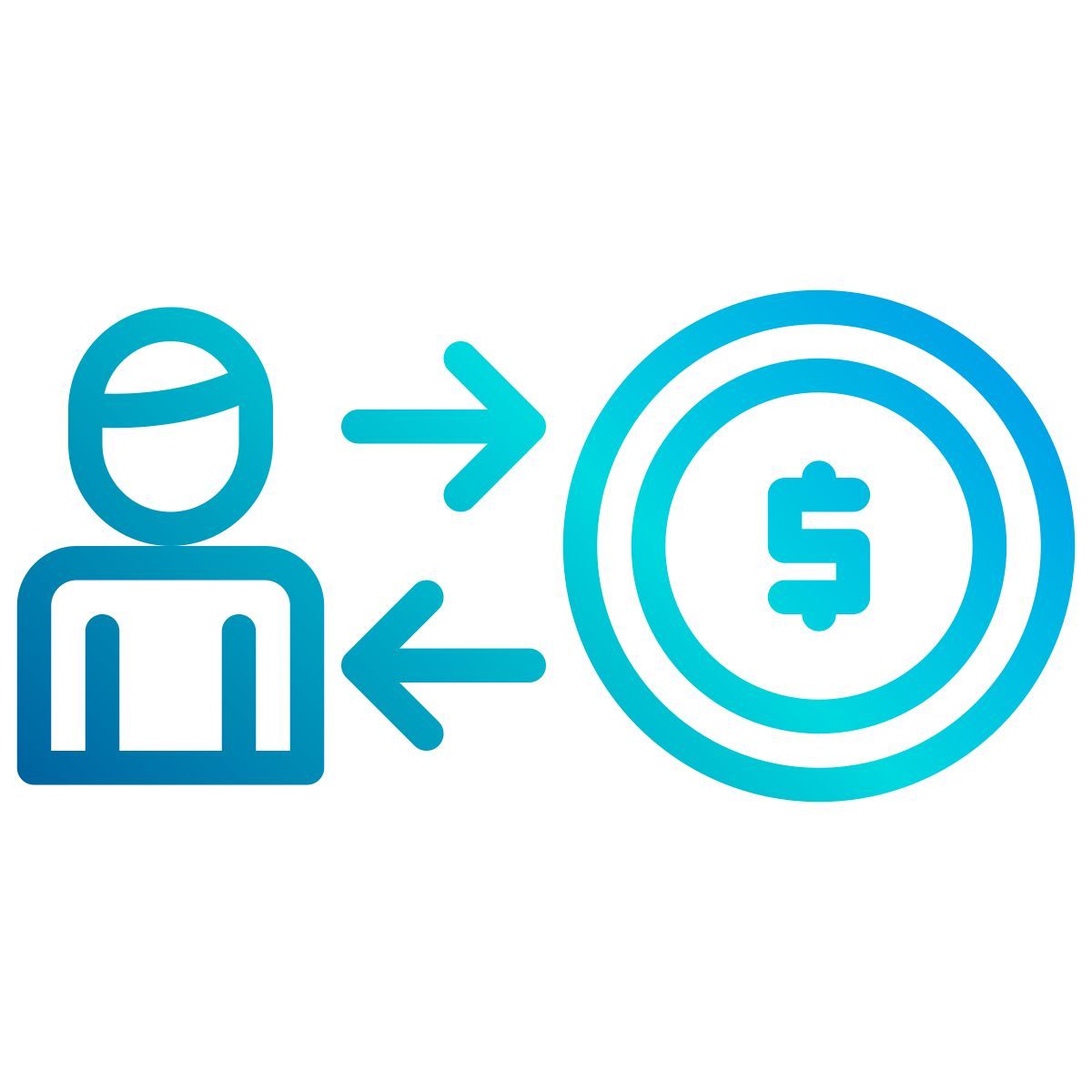 gefüllter filter icon