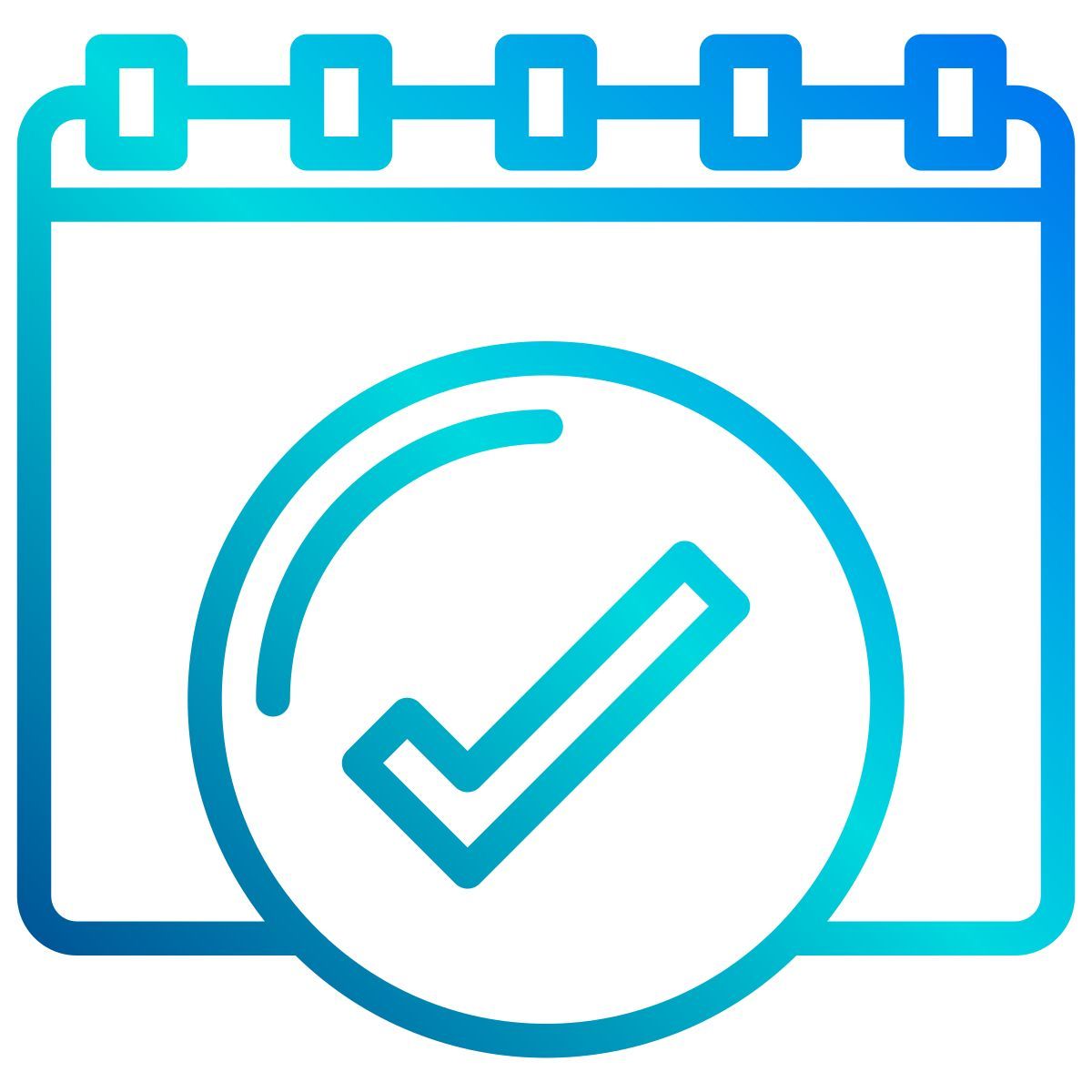 appointment icon