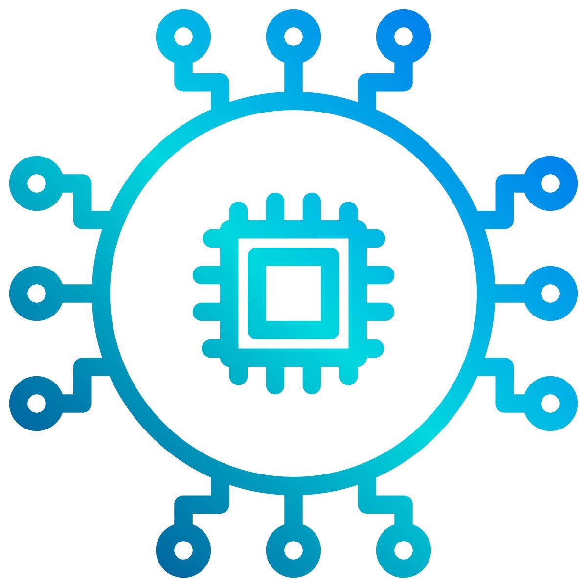 cpu icon