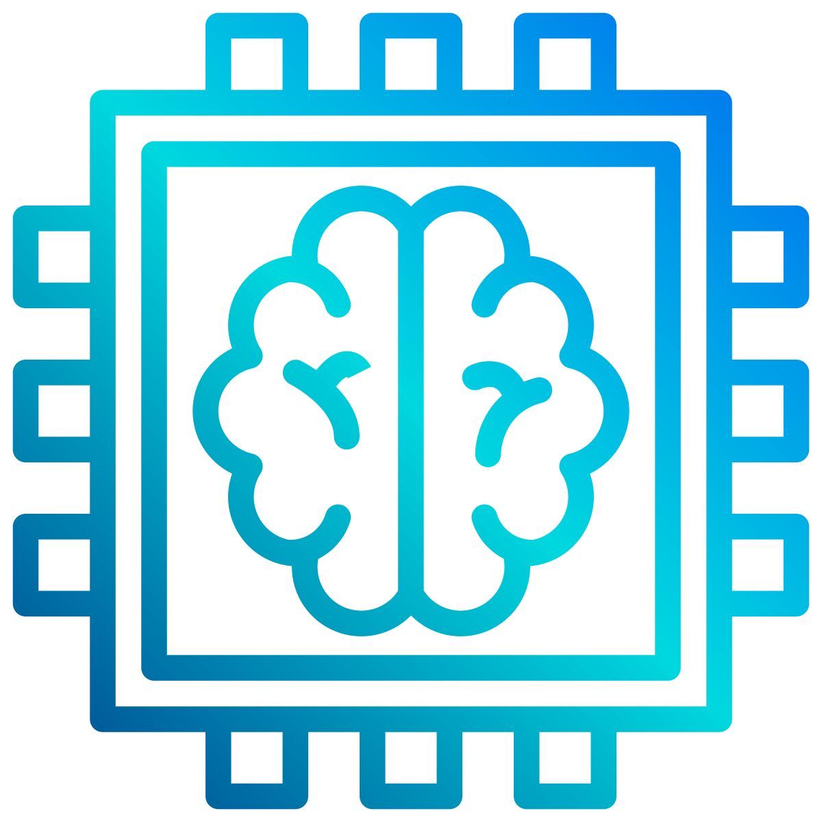 cpu icon