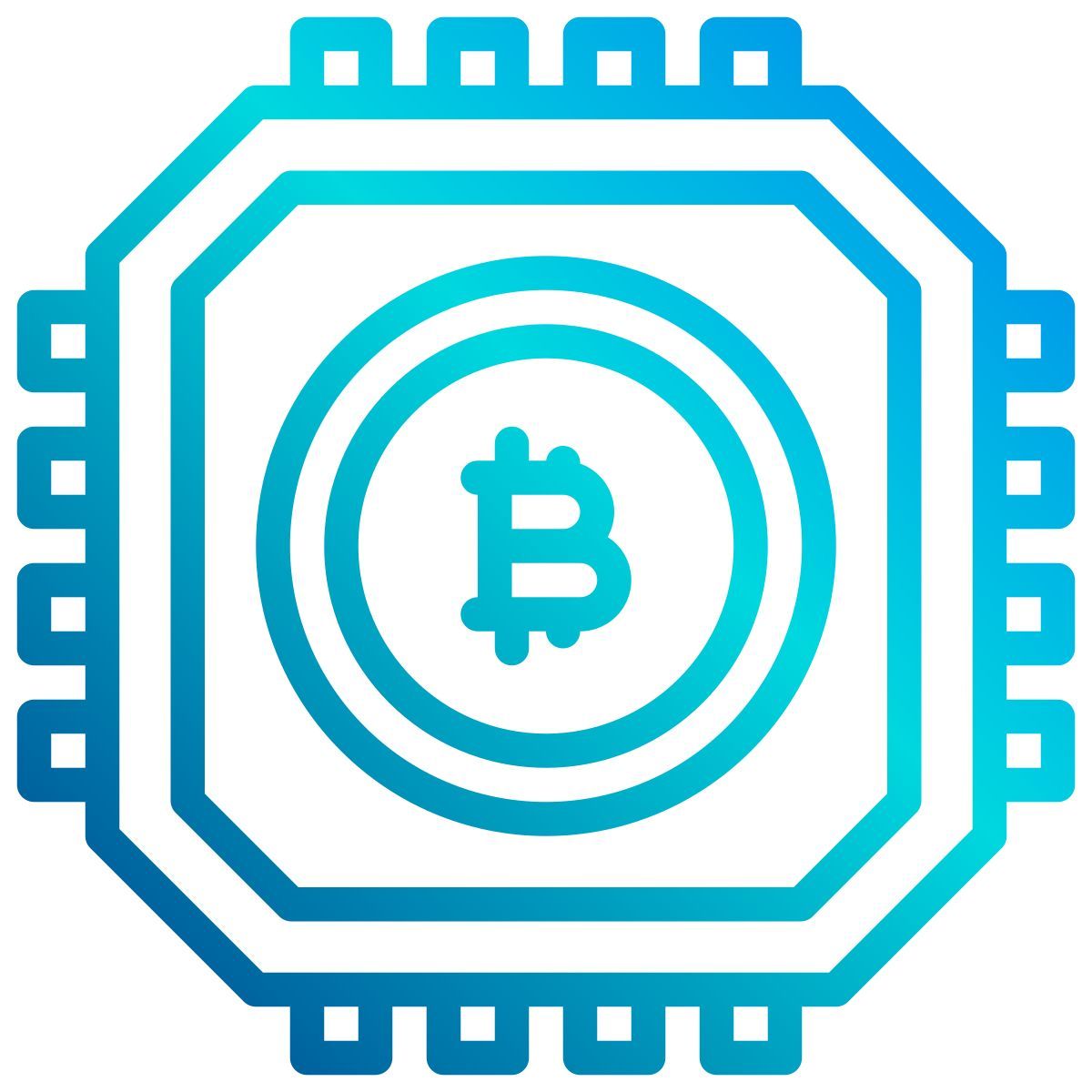 cpu icon