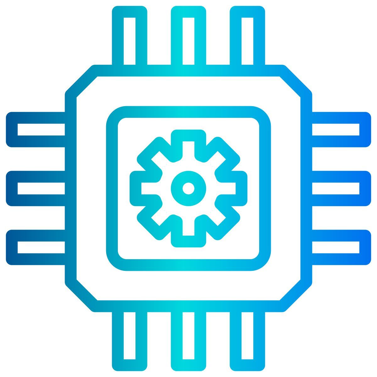 cpu icon