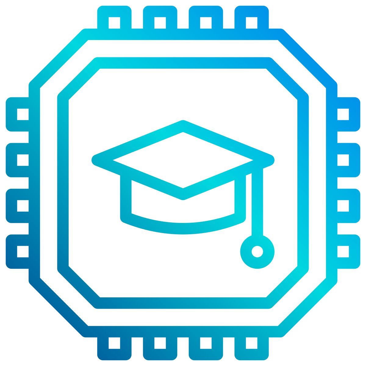 cpu icon