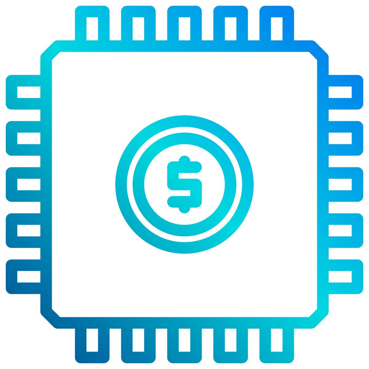 cpu icon