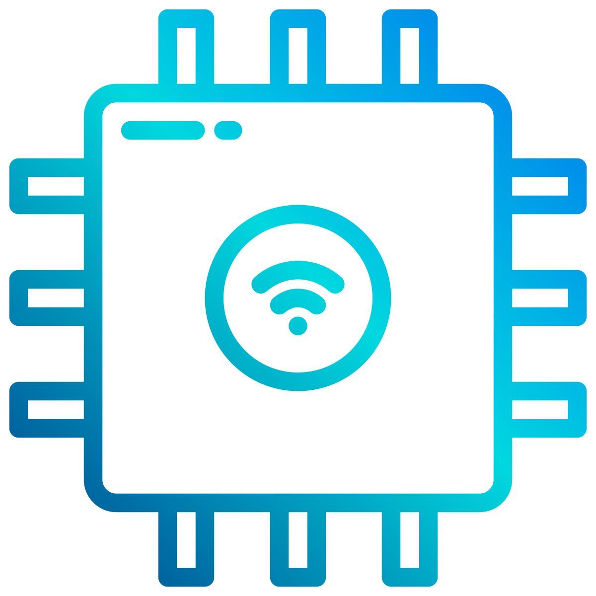 cpu icon