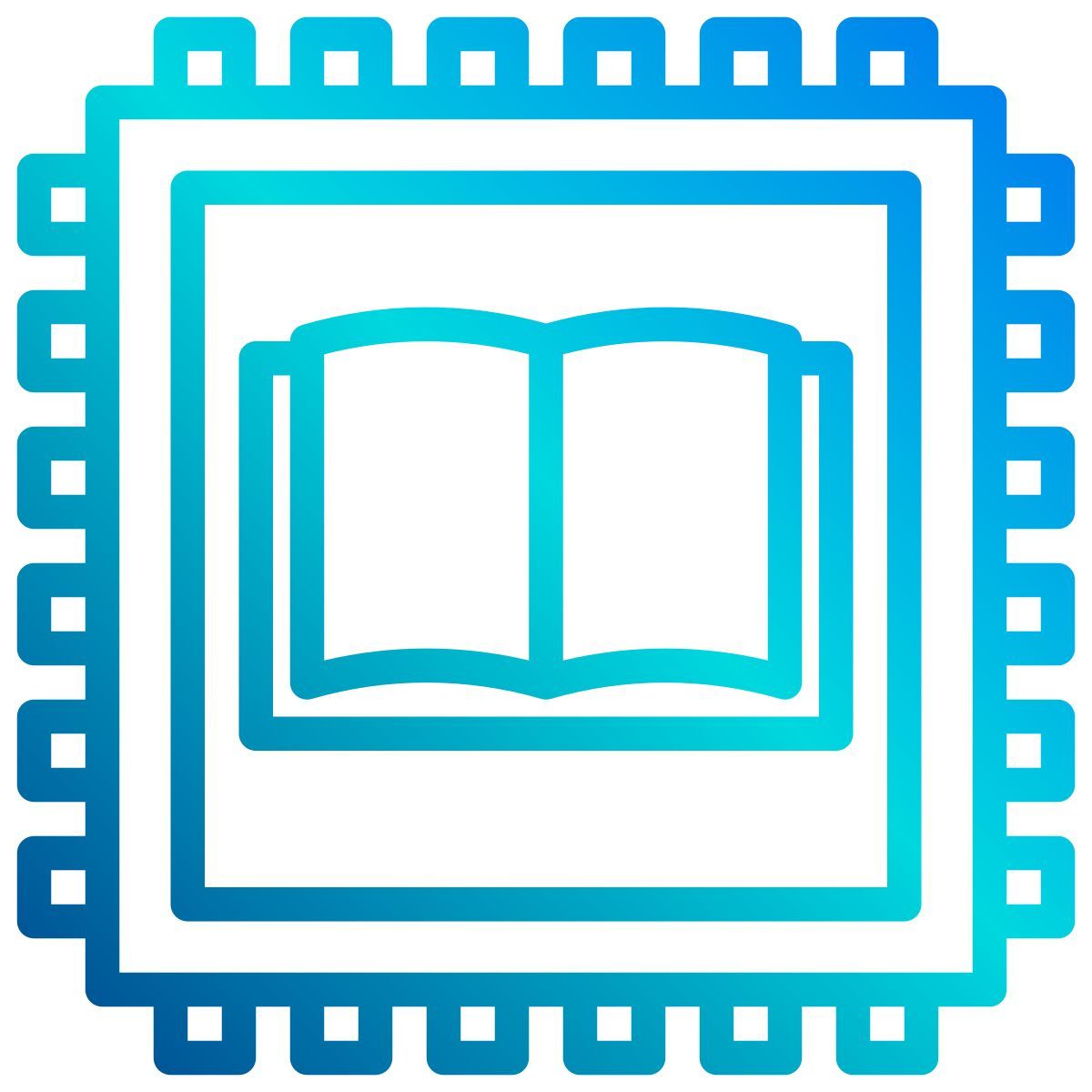 cpu icon
