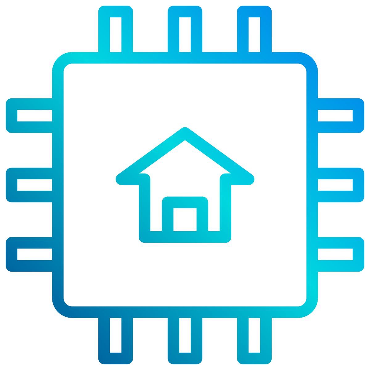 processore icon