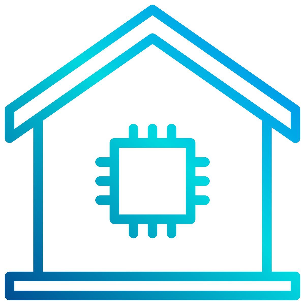 cpu icon