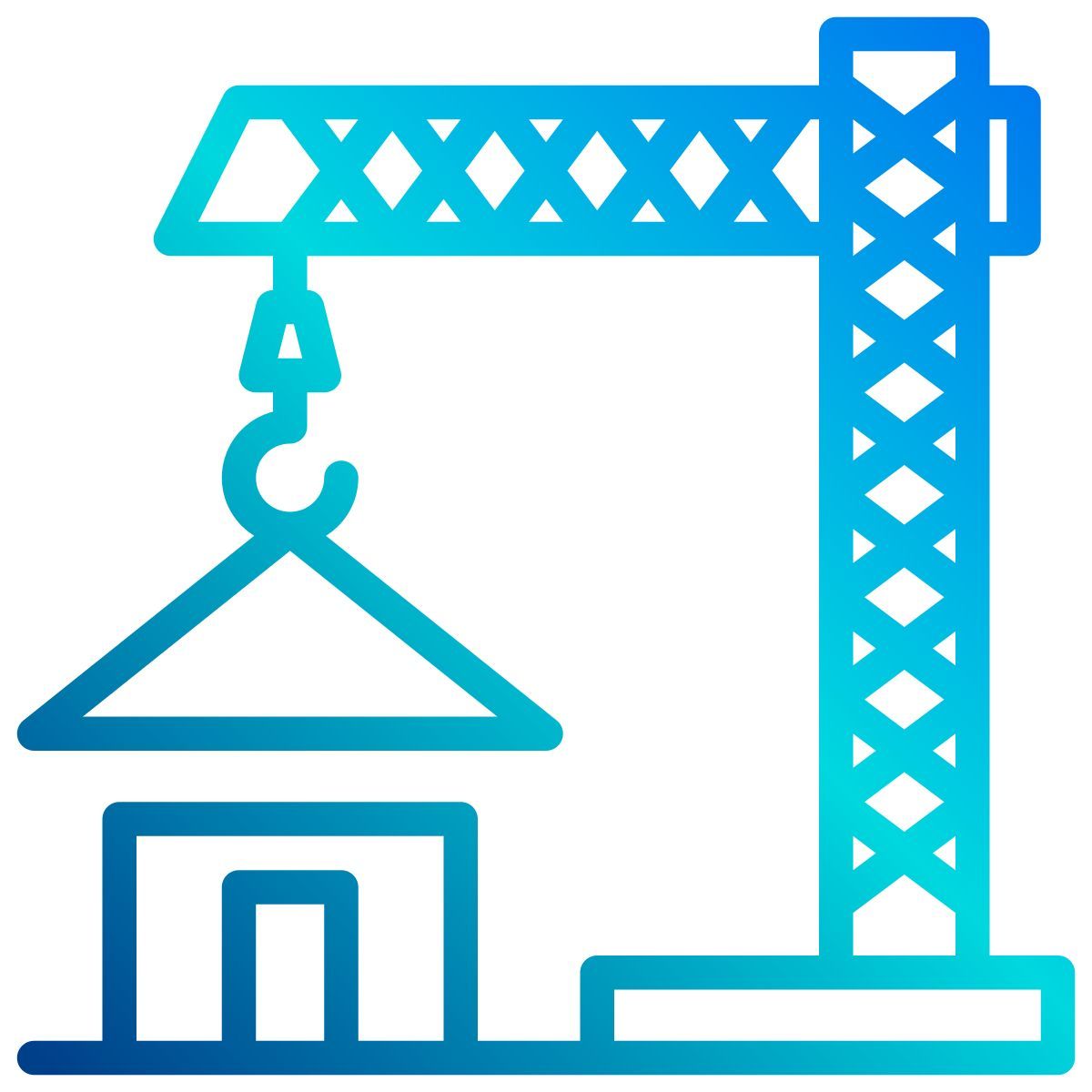 grúa icon
