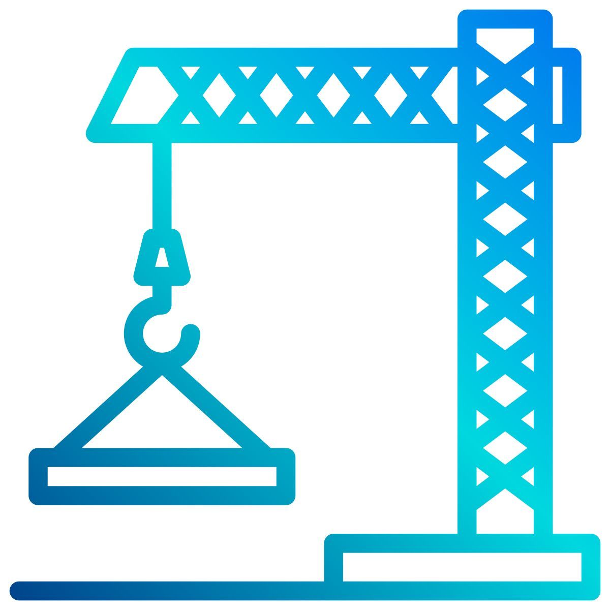 grúa icon