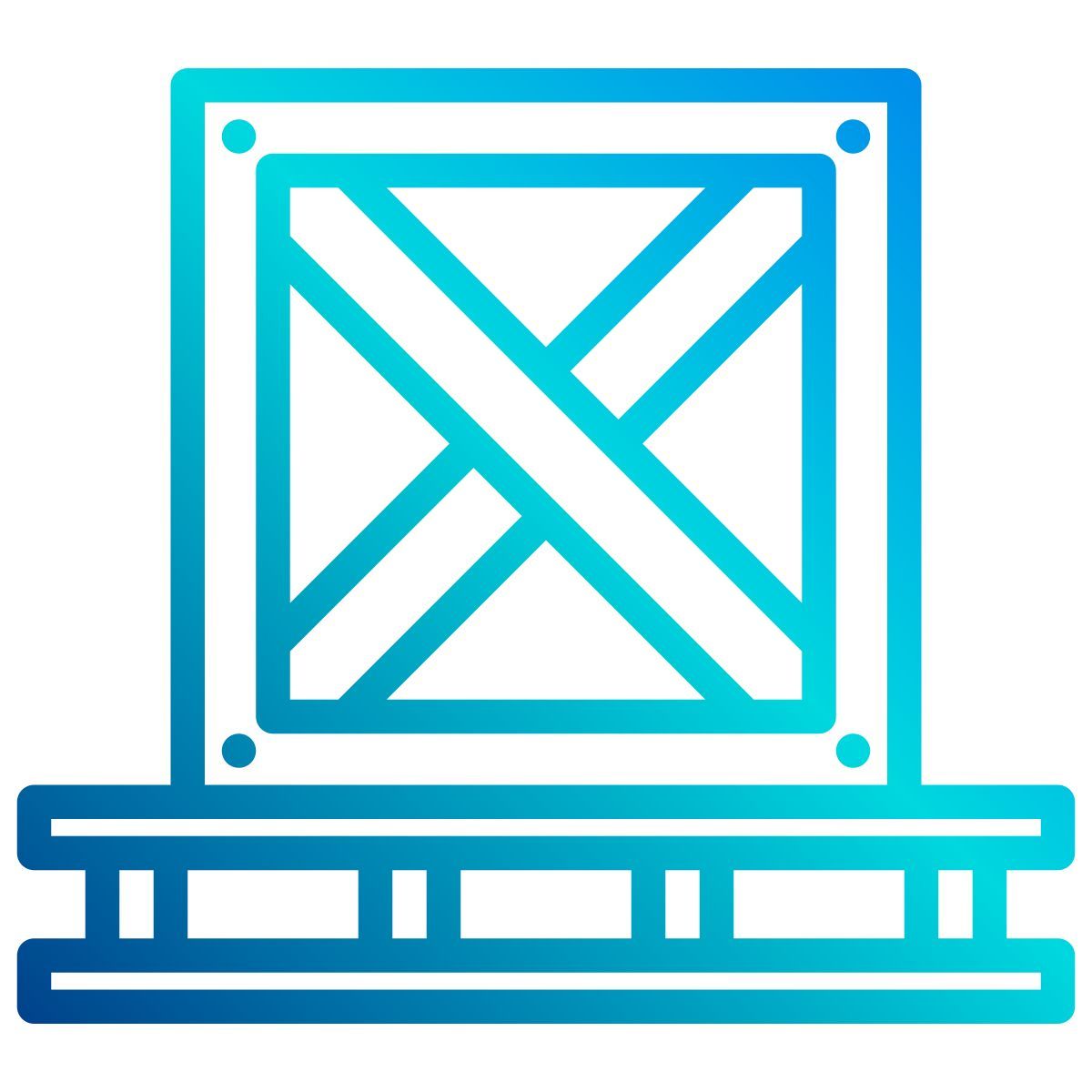 crate icon