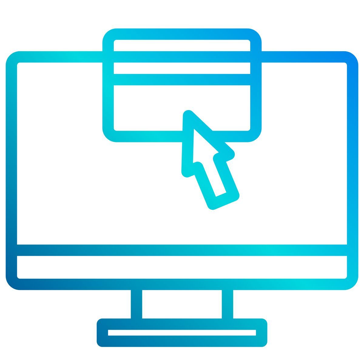 online payment icon