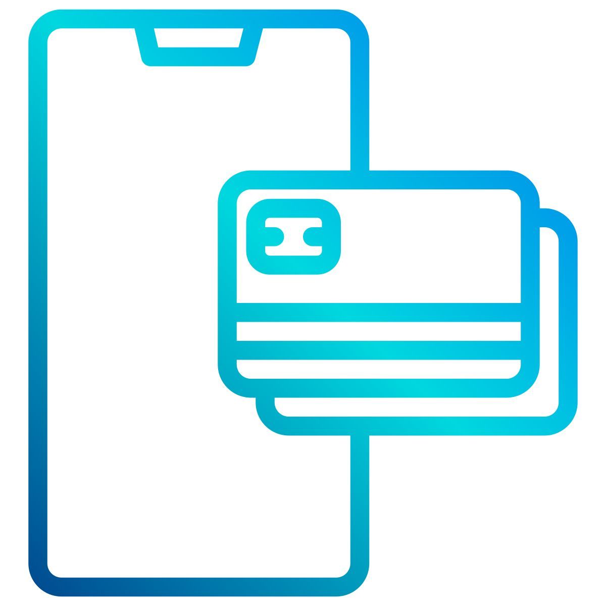 online banking icon